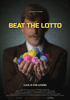 Poster for Beat the Lotto